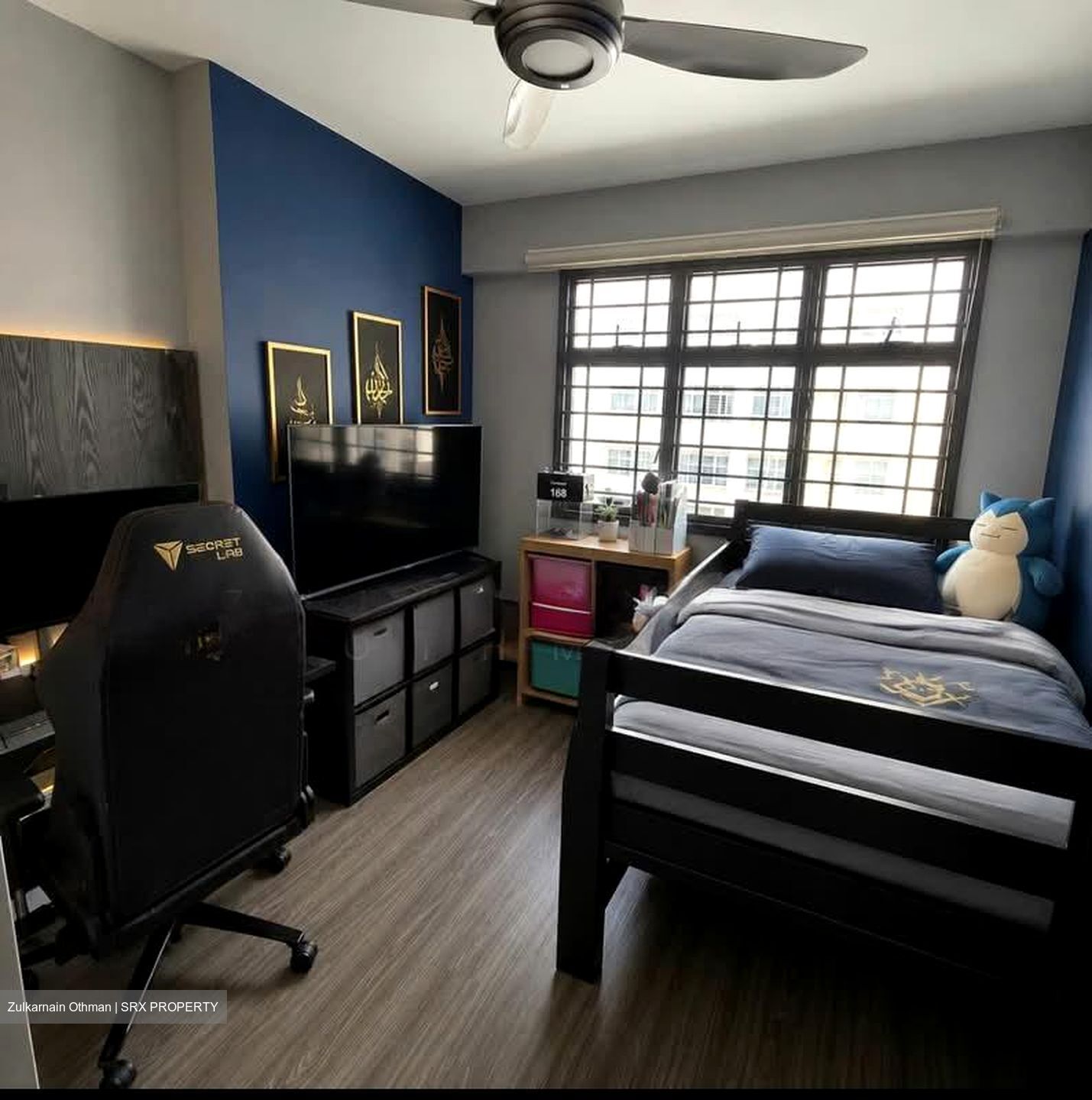 Blk 808D Keat Hong Axis (Choa Chu Kang), HDB 4 Rooms #562628161